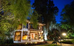 Hacienda Campestre en Sopó